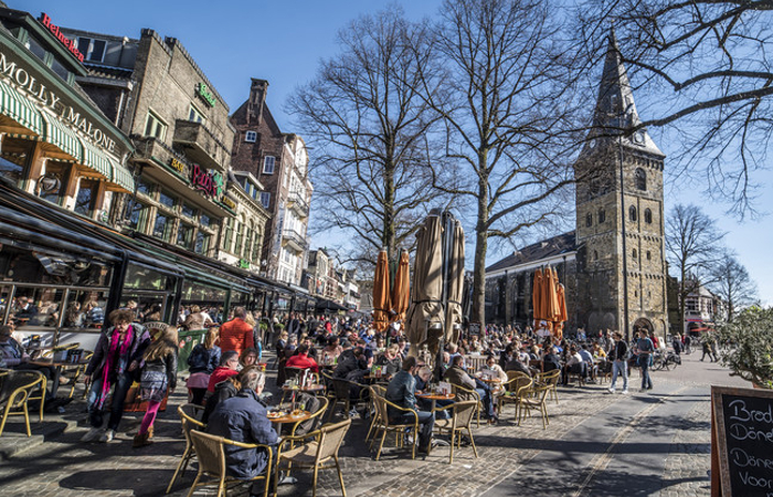 Oude Markt